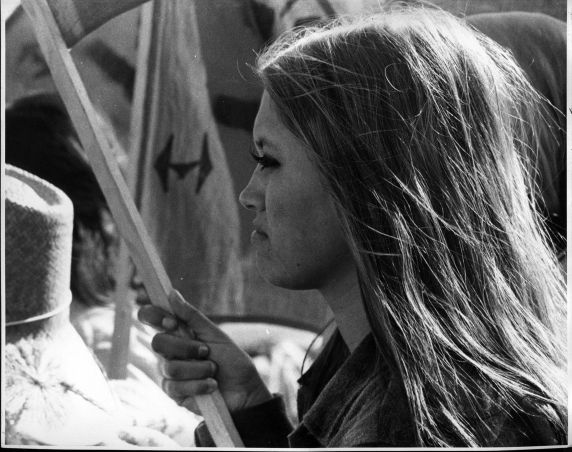 (3188) Demonstrations, 1973 (3188) Demonstrations, 1973